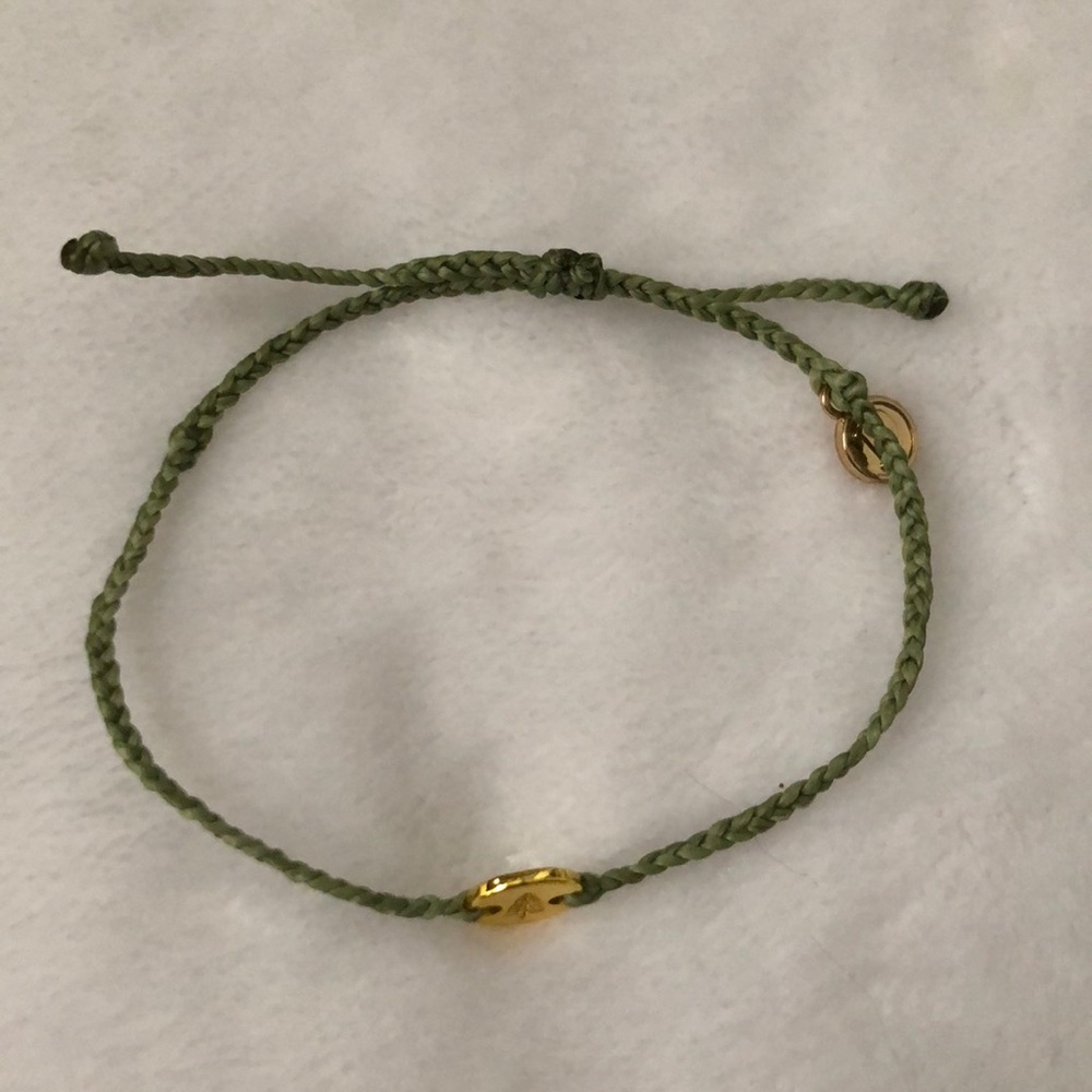 Pura Vida bracelet